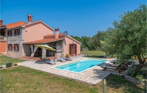 3 Bedroom Stunning Home In Krnica